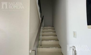 Alquiler Departamento Dúplex 3 Ambientes – Olivos – Vista al Río