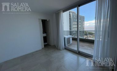 Alquiler Departamento Dúplex 3 Ambientes – Olivos – Vista al Río