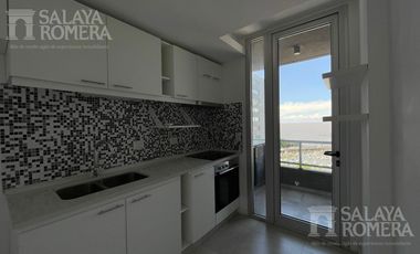 Alquiler Departamento Dúplex 3 Ambientes – Olivos – Vista al Río