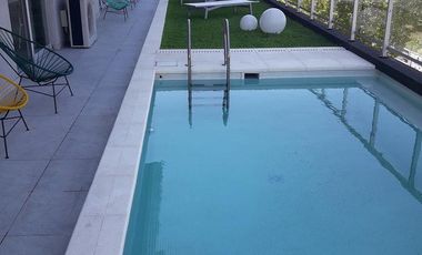 Alquiler Departamento Dúplex 3 Ambientes – Olivos – Vista al Río