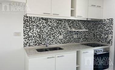 Alquiler Departamento Dúplex 3 Ambientes – Olivos – Vista al Río