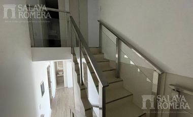 Alquiler Departamento Dúplex 3 Ambientes – Olivos – Vista al Río