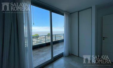 Alquiler Departamento Dúplex 3 Ambientes – Olivos – Vista al Río