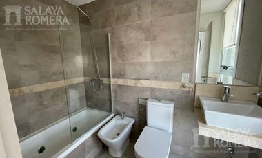 Alquiler Departamento Dúplex 3 Ambientes – Olivos – Vista al Río