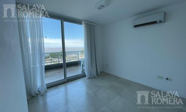 Alquiler Departamento Dúplex 3 Ambientes – Olivos – Vista al Río