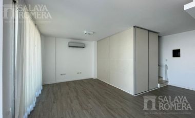 Alquiler Departamento Dúplex 3 Ambientes – Olivos – Vista al Río