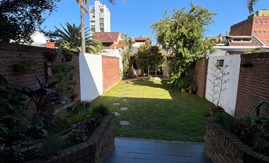 CHALET 4 AMBIENTES - OPORTUNIDAD EN GRAL SAN MARTÍN
