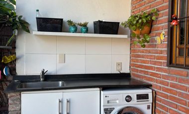 CHALET 4 AMBIENTES - OPORTUNIDAD EN GRAL SAN MARTÍN