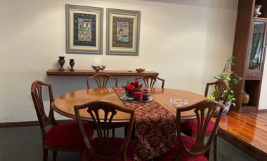 CHALET 4 AMBIENTES - OPORTUNIDAD EN GRAL SAN MARTÍN