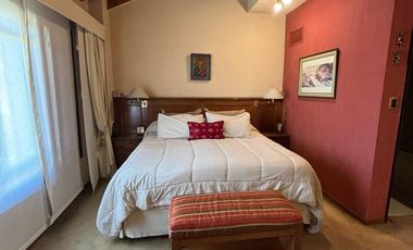 CHALET 4 AMBIENTES - OPORTUNIDAD EN GRAL SAN MARTÍN