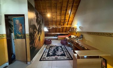 CHALET 4 AMBIENTES - OPORTUNIDAD EN GRAL SAN MARTÍN