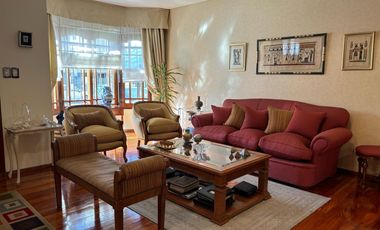 CHALET 4 AMBIENTES - OPORTUNIDAD EN GRAL SAN MARTÍN