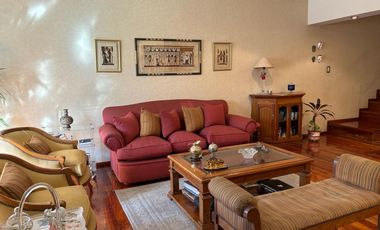 CHALET 4 AMBIENTES - OPORTUNIDAD EN GRAL SAN MARTÍN
