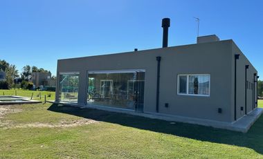 Casa en  venta en Islas del Delta de Tigre