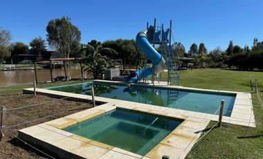 Casa en  venta en Islas del Delta de Tigre
