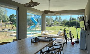 Casa en  venta en Islas del Delta de Tigre