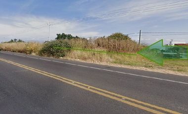 TERRENO EN VENTA CON VISTA PANORÁMICA TUXCUECA JALISCO