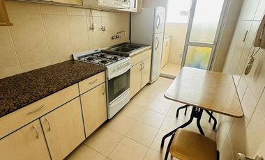 Departamento en Centro