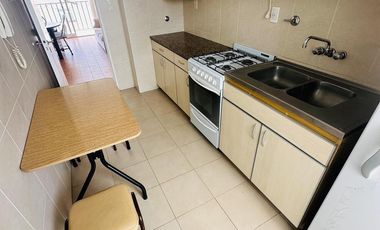 Departamento en Centro