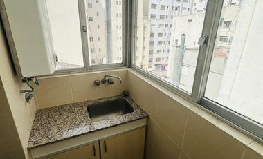 Departamento en Centro