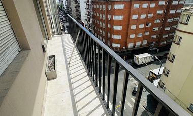 Departamento en Centro