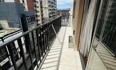Departamento en Centro