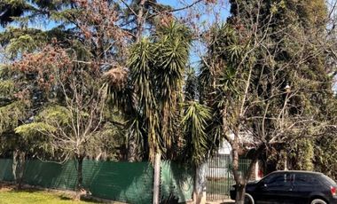 VENTA AMPLISIMA CASA QUINTA EN ARROYO SECO
