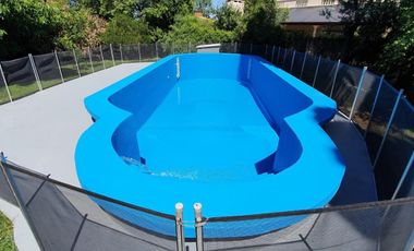 VENTA AMPLISIMA CASA QUINTA EN ARROYO SECO