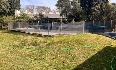 VENTA AMPLISIMA CASA QUINTA EN ARROYO SECO
