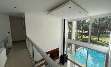 CASA VENTA COSTA ESMERALDA GOLF 3474