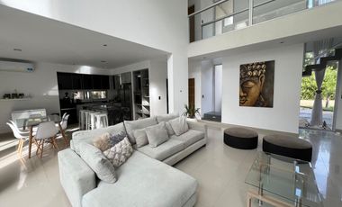 CASA VENTA COSTA ESMERALDA GOLF 3474