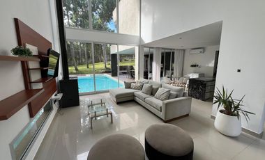 CASA VENTA COSTA ESMERALDA GOLF 3474