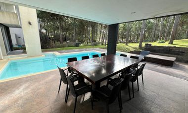 CASA VENTA COSTA ESMERALDA GOLF 3474