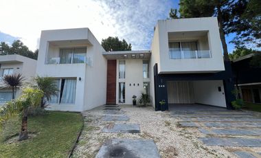 CASA VENTA COSTA ESMERALDA GOLF 3474