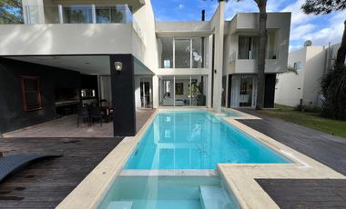 CASA EN  VENTA COSTA ESMERALDA GOLF  II  Costa Esmeralda