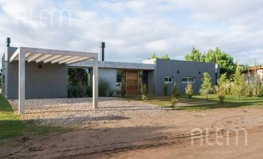 Casa en venta en La Herradura | Pinamar