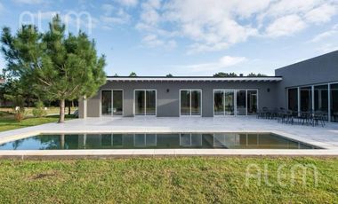 Casa en venta en La Herradura | Pinamar