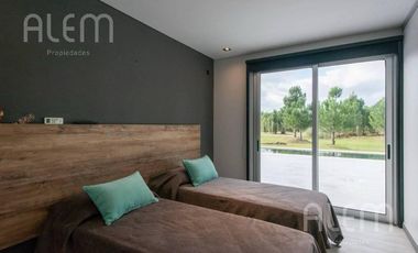 Casa en venta en La Herradura | Pinamar
