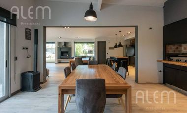 Casa en venta en La Herradura | Pinamar