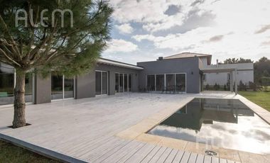 Casa en venta en La Herradura | Pinamar