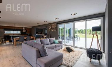 Casa en venta en La Herradura | Pinamar