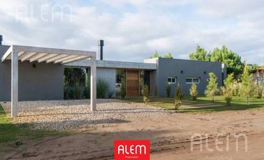 Casa en venta en La Herradura | Pinamar
