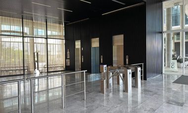 Oficinas en Nordelta