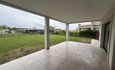 Casa en  venta en Barrio San Pablo, Pilar
