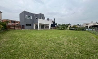 Casa en  venta en Barrio San Pablo, Pilar