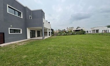 Casa en  venta en Barrio San Pablo, Pilar