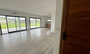 Casa en  venta en Barrio San Pablo, Pilar