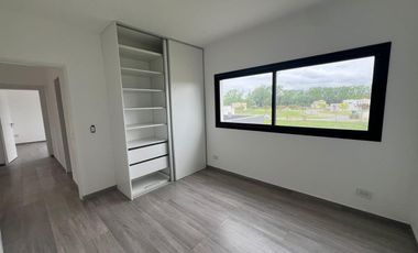 Casa en  venta en Barrio San Pablo, Pilar