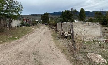 TERRENO EN RENTA, AUTOPISTA MÉXICO QUERETARO