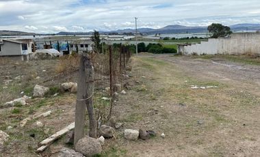 TERRENO EN RENTA, AUTOPISTA MÉXICO QUERETARO